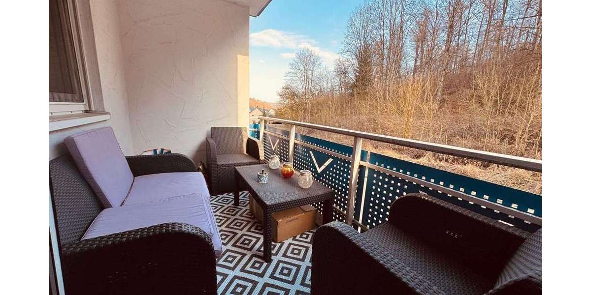 Etagenwohnung Heidenheim - 2.5 Zimmer, 80 m&sup2;, 225.000&euro; | Angebot:26040213