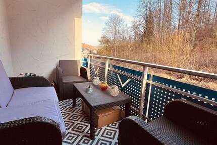 Wohnung Heidenheim - 2.5 Zimmer, 80 m&sup2;, 225.000&euro; | Angebot:26040213