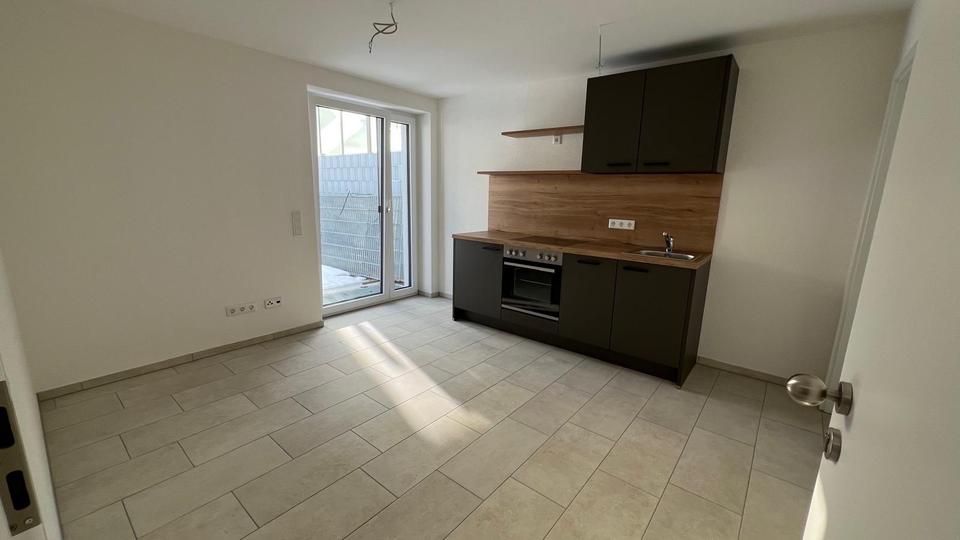 Etagenwohnung Aalen Dewangen - 1 Zimmer, 26 m&sup2;, 550&euro; | Angebot:27615632