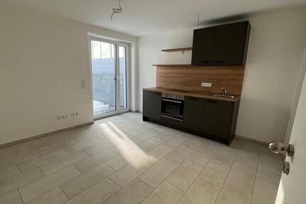 Wohnung Aalen Dewangen - 1 Zimmer, 26 m&sup2;, 550&euro; | Angebot:27615632