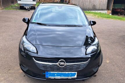 Opel Corsa 58.000 km 9.850 &euro; Waldstetten 73550