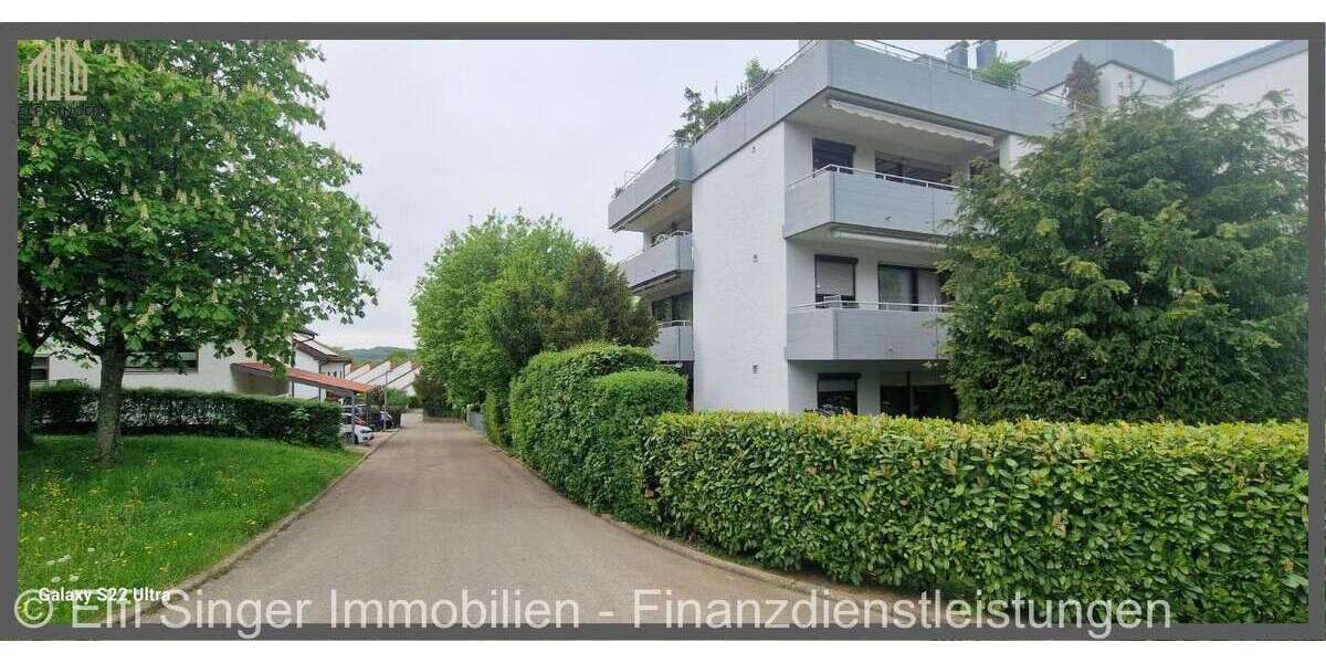 Etagenwohnung Aalen Unterkochen - 3.5 Zimmer, 95 m&sup2;, 257.000&euro; | Angebot:26578944