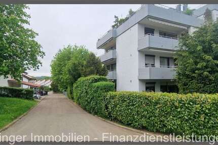 Wohnung Aalen Unterkochen - 3.5 Zimmer, 95 m&sup2;, 257.000&euro; | Angebot:26578944