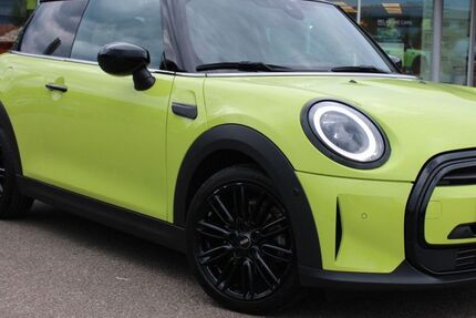 Mini Cooper 30.662 km 22.950 &euro; Schwäbisch Gmünd 73529