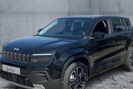 Jeep Avenger 22.000 km 23.900 &euro; Bopfingen 73441