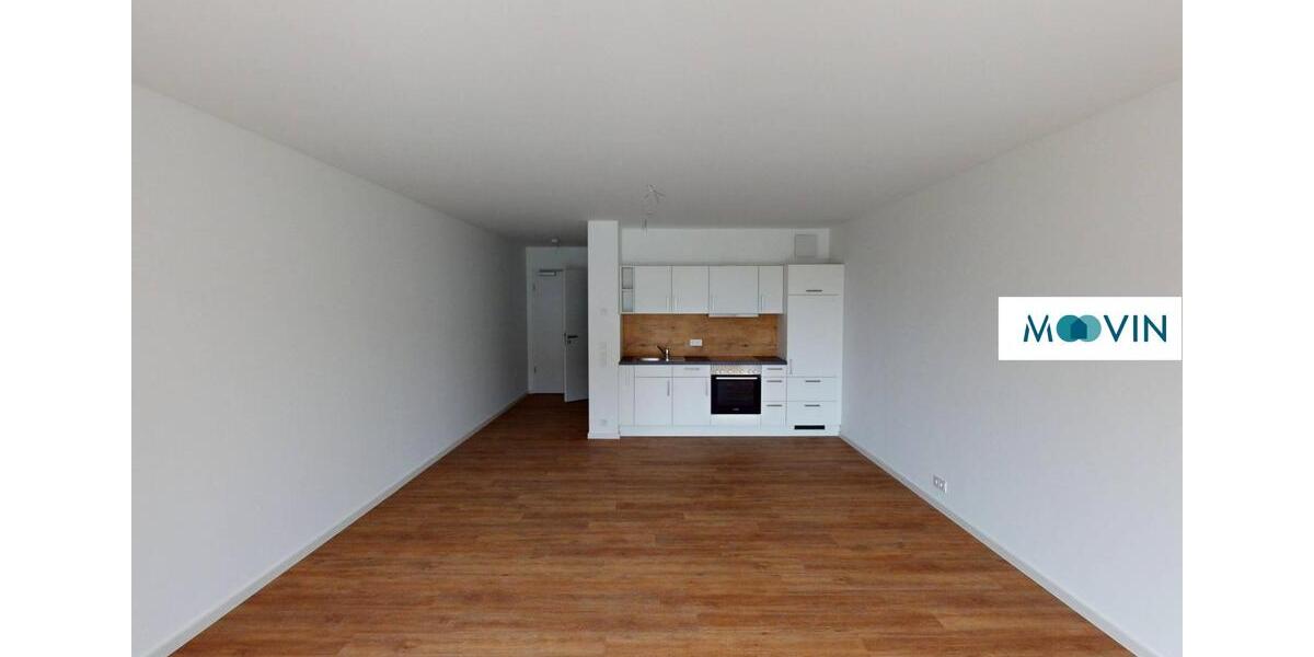 Erdgeschoßwohnung Heidenheim an der Brenz - 1 Zimmer, 55 m&sup2;, 595&euro; | Angebot:25057343