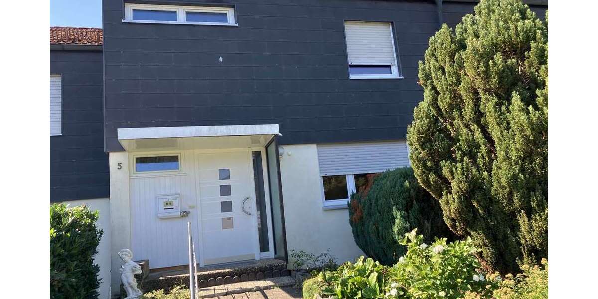 Einfamilienhaus Oberkochen - 4 Zimmer, 133 m&sup2;, 289.000&euro; | Angebot:27231787