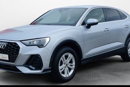 Audi Q3 22.200 km 29.490 &euro; Ellwangen 73479
