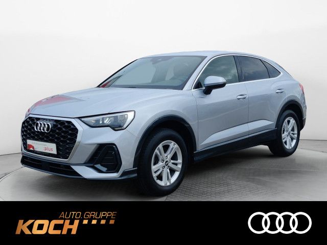 Audi Q3 22.200 km 29.490 &euro; Ellwangen 73479
