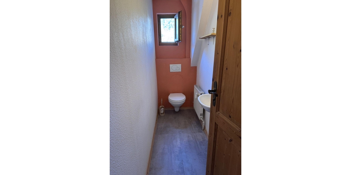 Großzügiges 2-Familienhaus mit Garagen- Gewerbehalle in Söhnstetten - Zweifamilienhaus Steinheim am Albuch / Söhnstetten Söhnstetten | Angebot:27154027