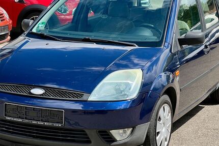 Ford Fiesta 268.000 km 1.350 &euro; Heidenheim an der Brenz 89520