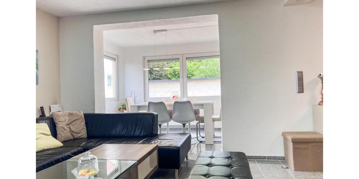 Etagenwohnung Aalen Attenhofen - 4 Zimmer, 95 m&sup2;, 1.300&euro; | Angebot:25174507