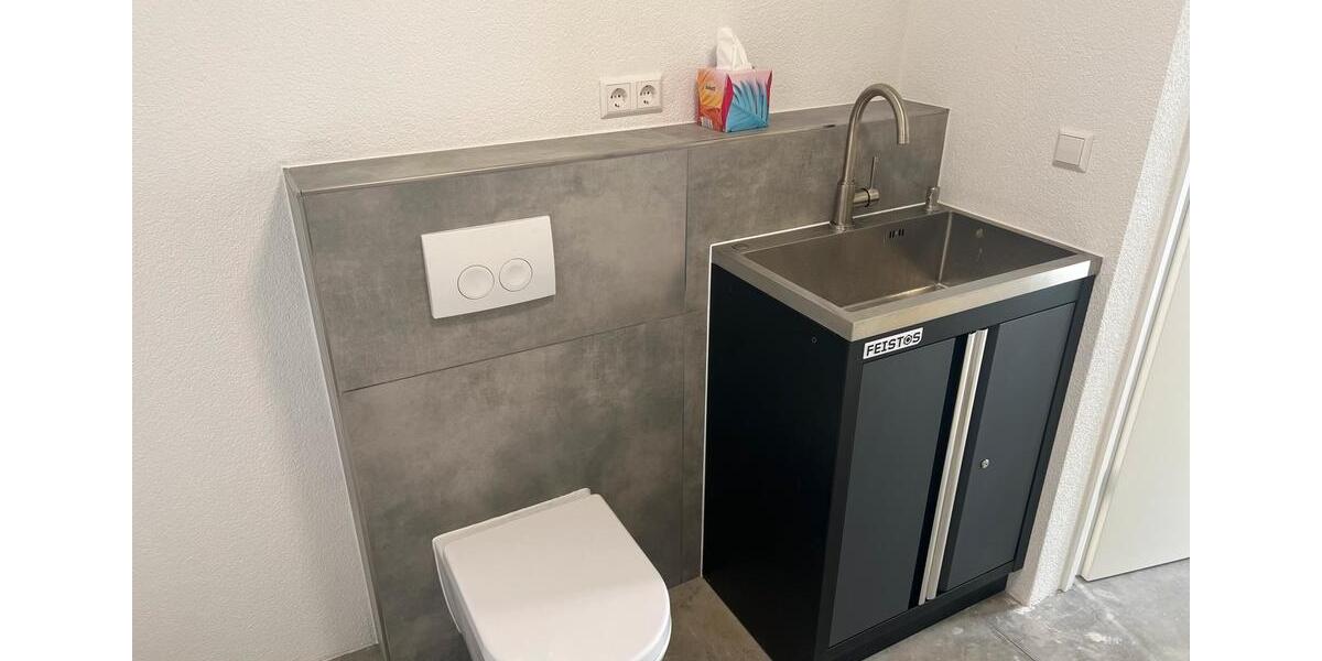 Gewerbeobjekt Ellwangen (Jagst) - 1.875&euro; | Angebot:26614875