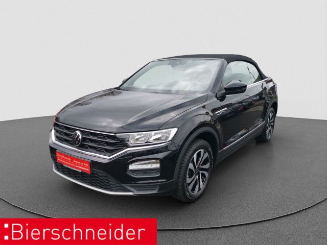 VW T-Roc 13.699 km 21.950 &euro; Schwäbisch Gmünd 73525