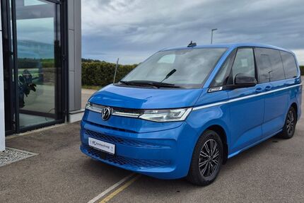 VW T7 Multivan 12.990 km 63.950 &euro; Böhmenkirch 89558