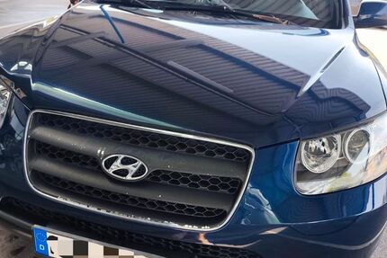 Hyundai SANTA FE 206.310 km 4.500 &euro; Gerstetten 89547