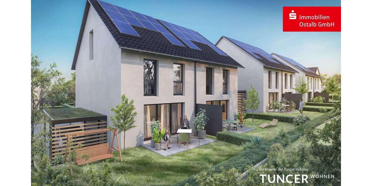 Einfamilienhaus Mögglingen - 5 Zimmer, 136 m&sup2;, 545.000&euro; | Angebot:23663715