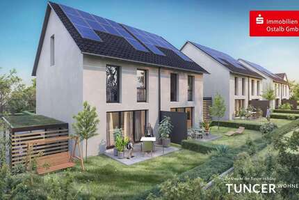 Haus Mögglingen - 5 Zimmer, 136 m&sup2;, 545.000&euro; | Angebot:23663715