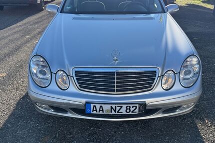 Mercedes-Benz E 220 131.273 km 6.500 &euro; Aalen Essingen 73457