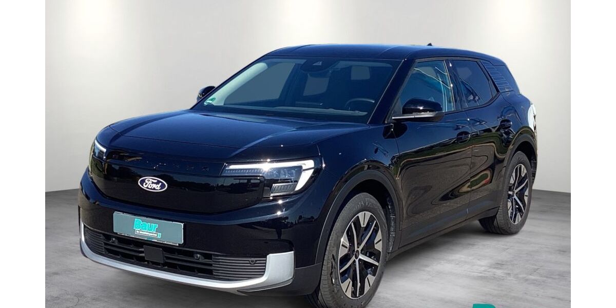 Ford Explorer 22.050 km 39.940 &euro; Mutlangen 73557