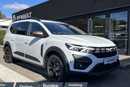 Dacia Jogger 1.500 km 24.400 &euro; Schwäbisch Gmünd 73529