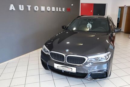 BMW 530 122.200 km 28.950 &euro; Syrgenstein-Landshausen 89428