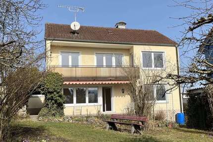 Haus Aalen Dewangen - 4.5 Zimmer, 115 m&sup2;, 449.000&euro; | Angebot:25747819