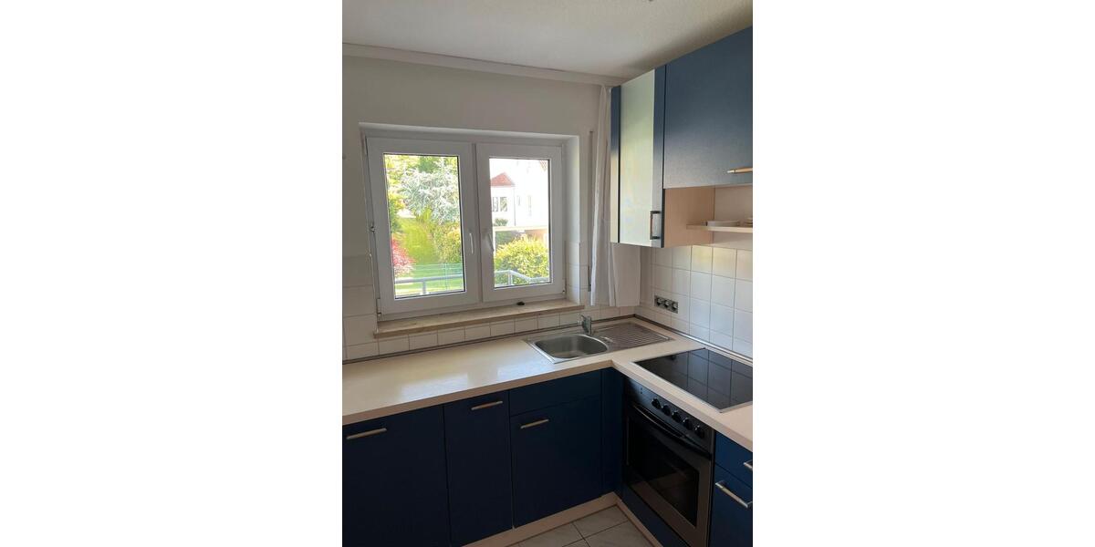 Etagenwohnung Aalen Unterkochen - 2 Zimmer, 52 m&sup2;, 690&euro; | Angebot:26432806