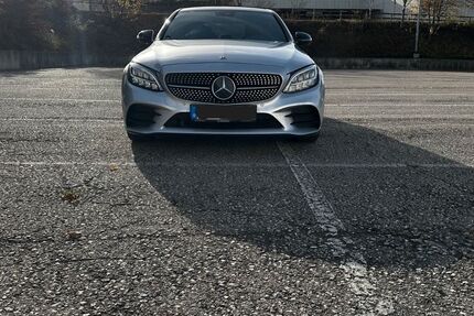 Mercedes-Benz C 300 105.000 km 25.100 &euro; Schechingen 73579