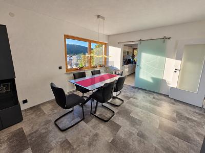 IHR NEUES ZUHAUSE MIT WUNDERBAREM AUSBLICK - Etagenwohnung Königsbronn | Angebot:27646428