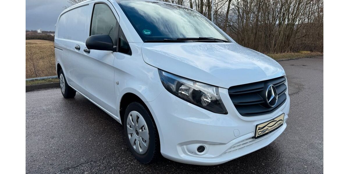 Mercedes-Benz Vito 155.000 km 19.200 &euro; Aalen 73431