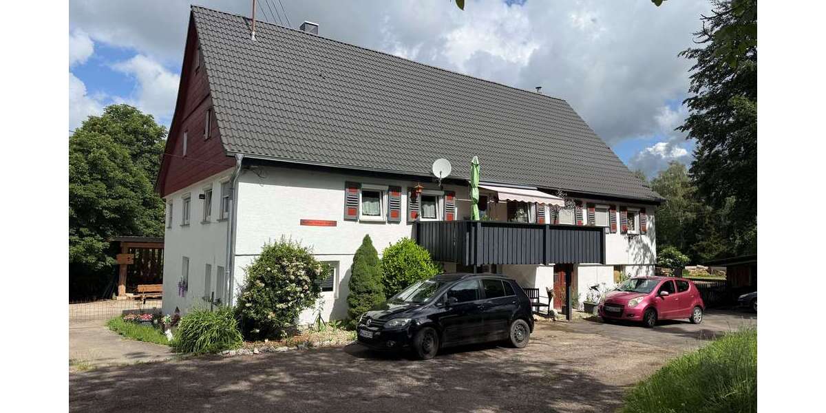 Einfamilienhaus Alfdorf - 8 Zimmer, 174 m&sup2;, 385.000&euro; | Angebot:26890224