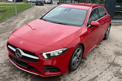 Mercedes-Benz A 220 48.600 km 24.490 &euro; Unterschneidheim 73485