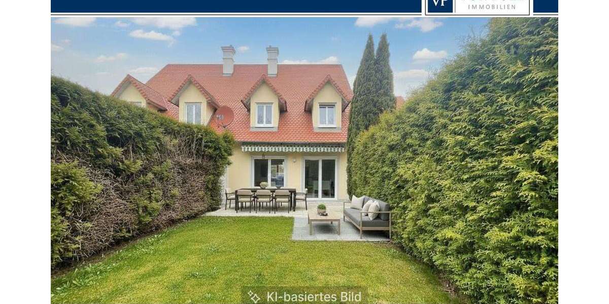 Einfamilienhaus Nördlingen - 8 Zimmer, 161 m&sup2;, 1.670&euro; | Angebot:26564757