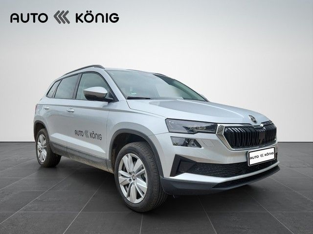 Skoda Karoq 12.000 km 34.490 &euro; Nördlingen 86720
