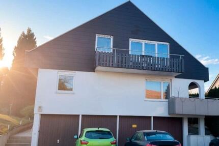 Wohnung Schwäbisch Gmünd Bargau - 2 Zimmer, 63 m&sup2;, 143.000&euro; | Angebot:26987278