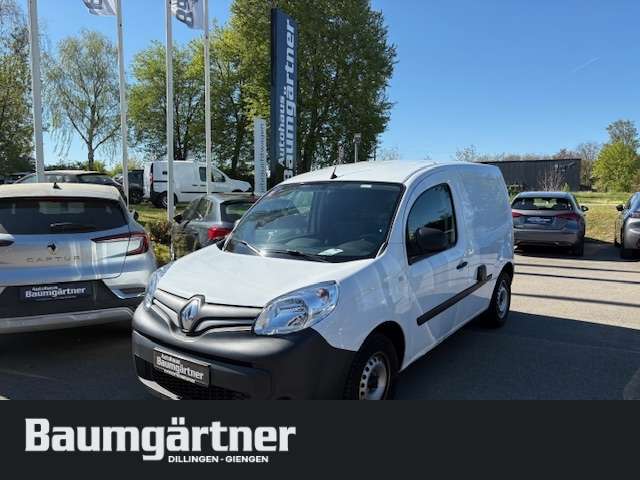 Renault Kangoo 35.555 km 14.880 &euro; Giengen 89537