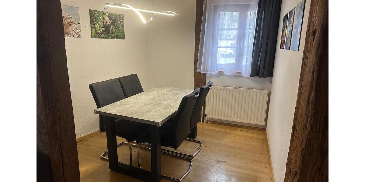 Etagenwohnung Giengen an der Brenz - 3 Zimmer, 87 m&sup2;, 870&euro; | Angebot:24710181