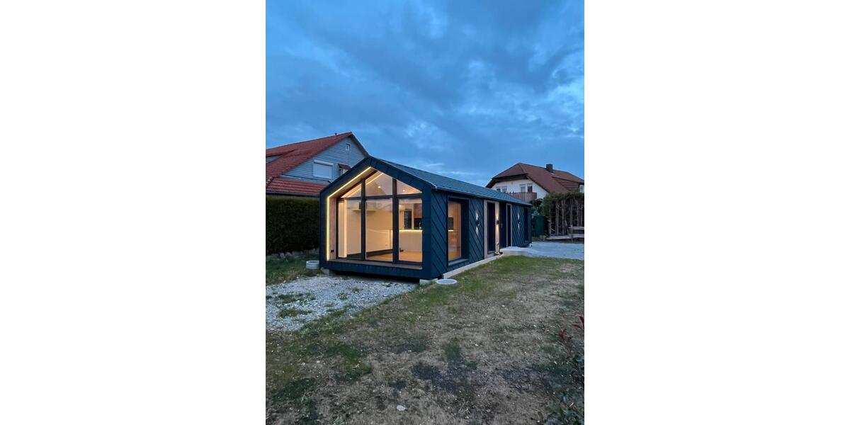 Bungalow Ruppertshofen - 3 Zimmer, 57 m&sup2;, 270.000&euro; | Angebot:24438421