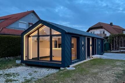 Haus Ruppertshofen - 3 Zimmer, 57 m&sup2;, 270.000&euro; | Angebot:24438421