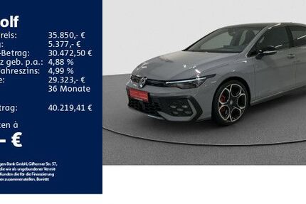 VW Golf 27.792 km 35.350 &euro; Schwäbisch Gmünd 73525