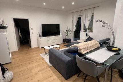 Wohnung Lauchheim - 2.5 Zimmer, 70 m&sup2;, 850&euro; | Angebot:25626358