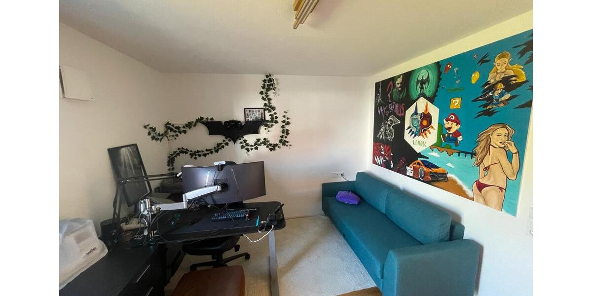 Erdgeschoßwohnung Schwäbisch Gmünd Bargau - 3 Zimmer, 88 m&sup2;, 1.060&euro; | Angebot:26443347