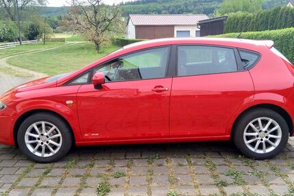 Seat Leon 102.600 km 5.650 &euro; Bopfingen 73441