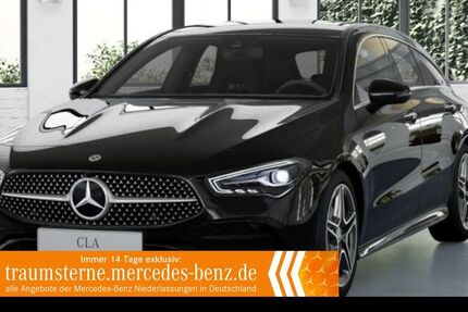 Mercedes-Benz CLA 200 Shooting Brake 11.174 km 32.590 &euro; Schwäbisch Gmünd 73529