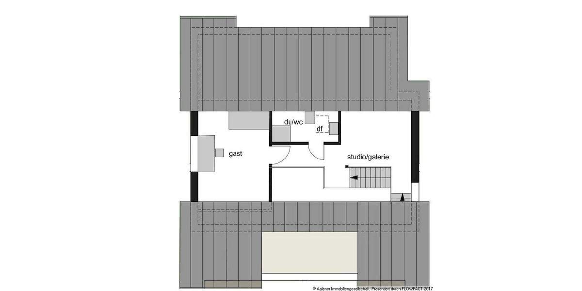 Etagenwohnung Aalen Wasseralfingen - 4 Zimmer, 130 m&sup2;, 599.000&euro; | Angebot:25726038