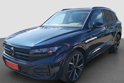 VW Touareg 26.162 km 66.950 &euro; Schwäbisch Gmünd 73525
