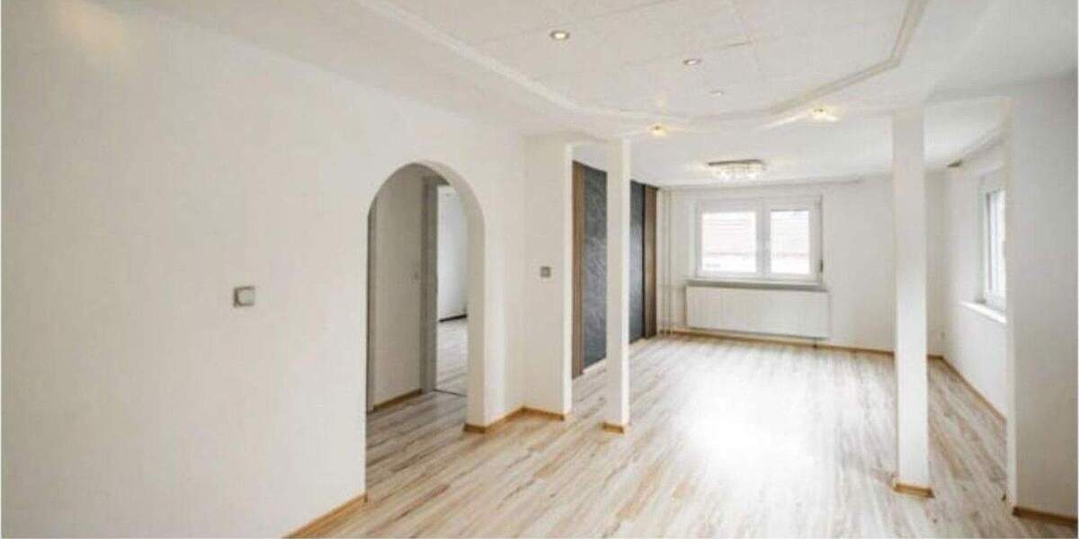 Einfamilienhaus Wasseralfingen Wasseralfingen - 5 Zimmer, 120 m&sup2;, 419.000&euro; | Angebot:25755269