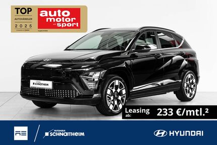 Hyundai KONA 5.243 km 39.890 &euro; Heidenheim 89520