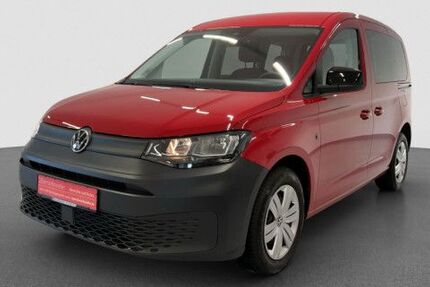 VW Caddy 19.001 km 25.950 &euro; Aalen 73431